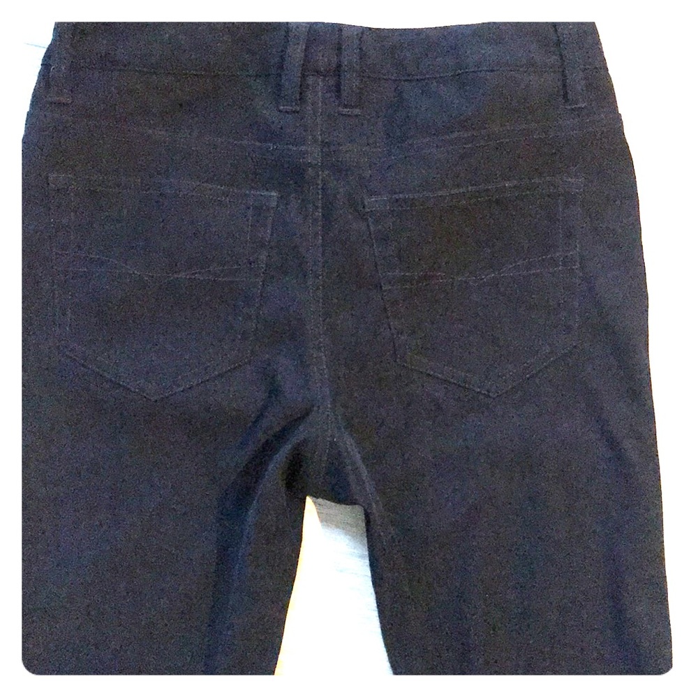 Z. Cavaricci black pants
